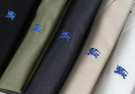 Picture of Burberry Polo Shirts Short _SKUBurberryM-4XL26rr6128979